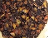 Foto del paso 11 de la receta: Tarta de manzana con crumble