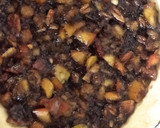 Foto del paso 11 de la receta: Tarta de manzana con crumble