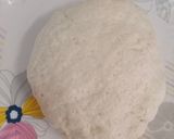 A picture of step 9 of Perfect pizza dough.
