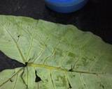 Colocasia Leaves (Paatra) recipe step 3 photo