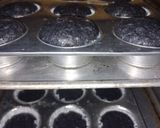 Foto langkah ke 6 dari resep Kue ketan hitam.