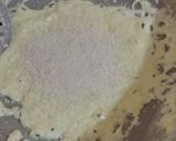 A picture of step 5 of Milk peda.