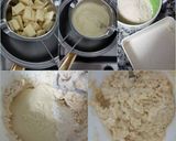 Foto del paso 8 de la receta: Tarta Raffaello.. o de coco y chocolate blanco