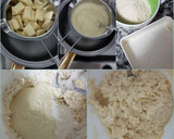 Foto del paso 8 de la receta: Tarta Raffaello.. o de coco y chocolate blanco