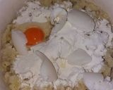 Gyors, egyszerű, krumplis pogi recept fázis 2 fotója