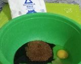 Foto langkah ke 2 dari resep Bolu Petatas.