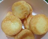 Foto langkah ke 3 dari resep Tumis Jamur dan Tofu.
