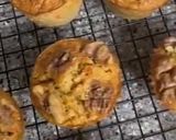 Foto del passaggio 3 della ricetta Tortini di Carote con Avena e Noci