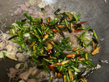 Sambel Petis