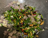 Foto langkah ke 2 dari resep Sambel Petis.
