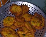 Foto langkah ke 4 dari resep Pergedel jagung payakumbuh.