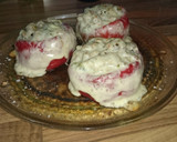 Foto del paso 4 de la receta: Pimientos rellenos con brócoli