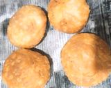 A picture of step 15 of Qeemy ki kachori.
