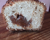 Foto del paso 7 de la receta: Budín de Coco Relleno de Dulce de Leche