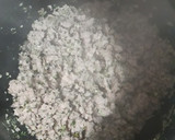 Foto del paso 2 de la receta: Espirales boloñesa con pisto
