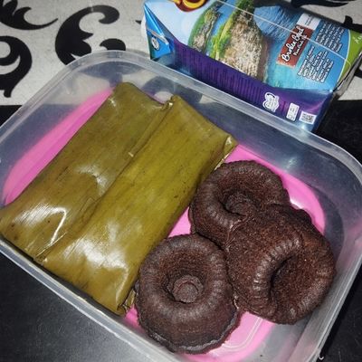 Langkah 3