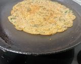 रागी मसाला अडै रेसिपी चरण 3 फोटो