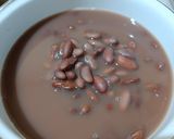 Foto langkah ke 3 dari resep Es kacang merah.