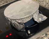 Foto del paso 3 de la receta: Flan de calabaza 🎃