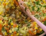 Foto langkah ke 9 dari resep Isian Risol Rougut.