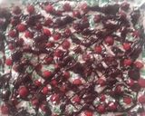 Brownie z nutellą krok przepisu 3 zdjęcie