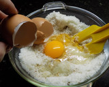 Foto del paso 5 de la receta: Coquitos (como los de panadería)
