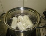 Foto langkah ke 4 dari resep Pempek Putih Telur.