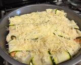 Foto del paso 5 de la receta: Lasaña de Calabacín