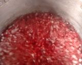Foto langkah ke 1 dari resep MANGO Sago dessert.