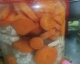 Foto del paso 4 de la receta: Pickle de Coliflor en conserva