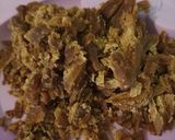 Foto langkah ke 1 dari resep Bubur Candil Tepung Ketan.