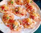 Papdi chaat પાપડી ચાટ રેસીપી સ્ટેપ1ફોટો