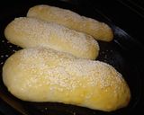 Foto del paso 6 de la receta: Pan para Sandwich de Milanesas