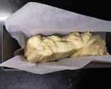 Une image de l'étape 4 de Brioche facile.