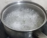 Foto langkah ke 5 dari resep Pudding Merah Putih.