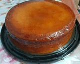 Foto del paso 6 de la receta: Flan de migas