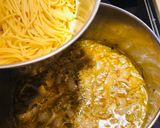 A picture of step 8 of Onion 🧅 Spaghetti 🍝.