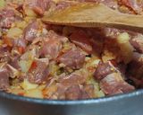 Brassói recept fázis 3 fotója