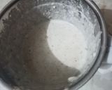 A picture of step 4 of Chamsur dana makhana smoothie (garden cress seeds fox nuts smoothie).