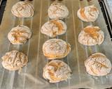Foto del paso 4 de la receta: Panecillos en Monsieur Cuisine