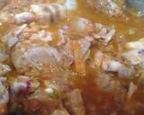 Chanadaal ghost recipe step 4 photo