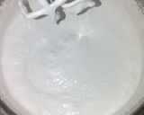 A picture of step 2 of Passion Fruit Ice Cream.