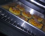 Foto langkah ke 8 dari resep Pizza Singkong Mini.