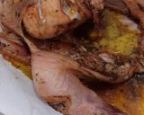 Foto langkah ke 5 dari resep Roasted Chicken.