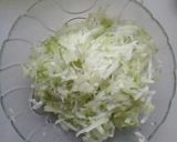 Foto langkah ke 1 dari resep Tahu kukus isi.