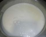A picture of step 1 of Elachi Tea.