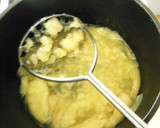 Foto del paso 2 de la receta: 🐟 Lubina a la plancha con compota de pera 🍐