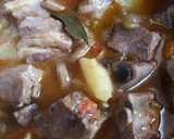 Foto del paso 7 de la receta: Caldereta de costillas con patatas