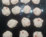 Foto del paso 3 de la receta: * Pancitos de morrón *