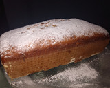 Foto del paso 5 de la receta: Budín de banana relleno con dulce de leche